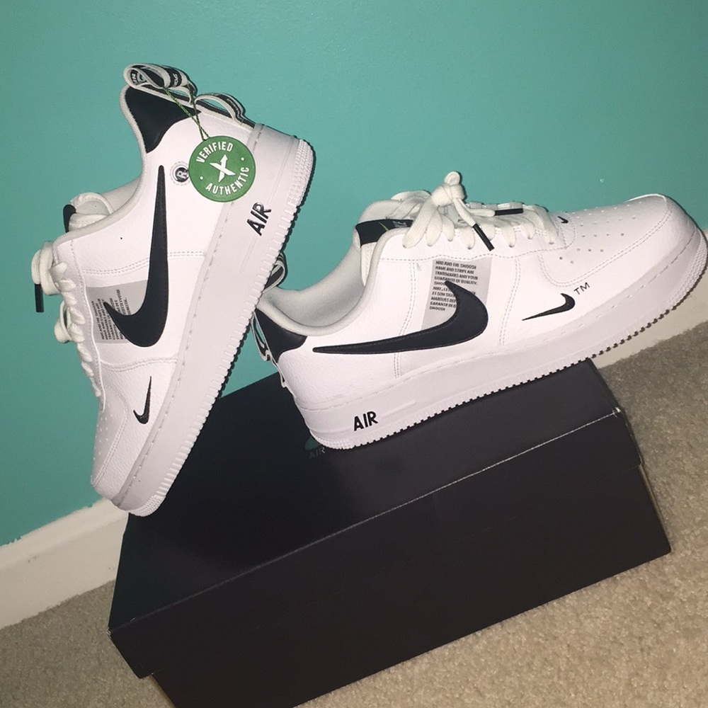 Nike Air Force 1 Utility